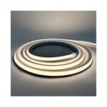 Saunavalgusti HIISI, 10W/m, 2700K, 260lm/m, 2,5m, 125 °C, IP65