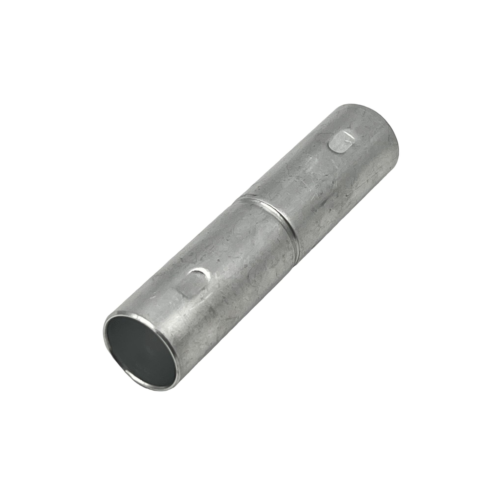 Alumiiniumtoru jätkumuhv 16mm