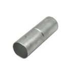 Aluminiumtoru jätkumuhv 25mm