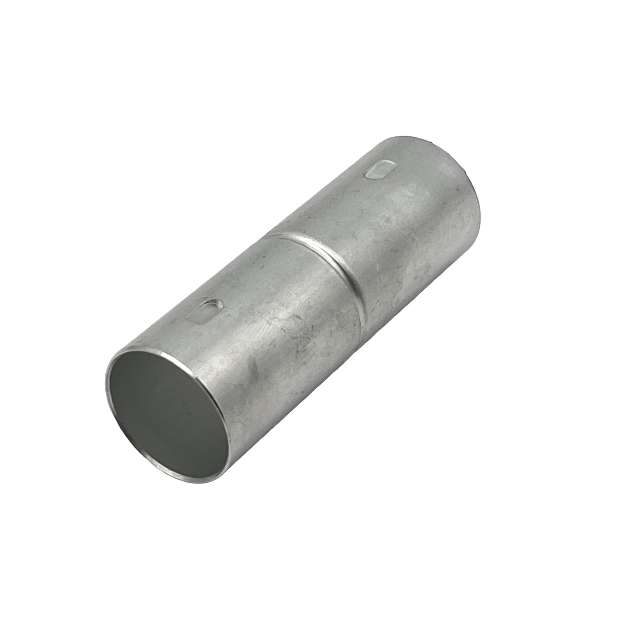 Aluminiumtoru jätkumuhv 25mm