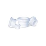 Toru otsak 16mm alumiiniumtorule