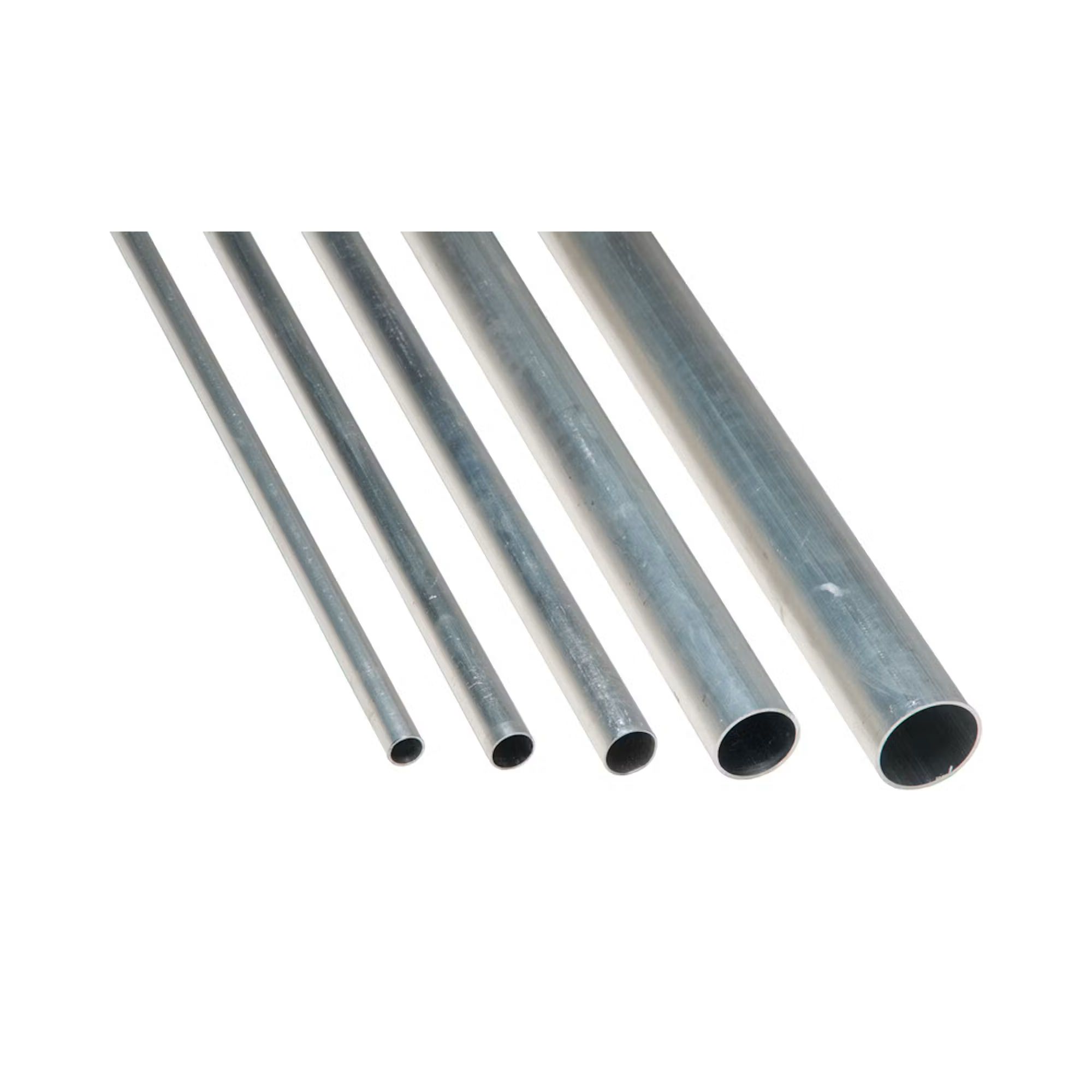 Alumiiniumtoru JAP-16, 16x3000mm