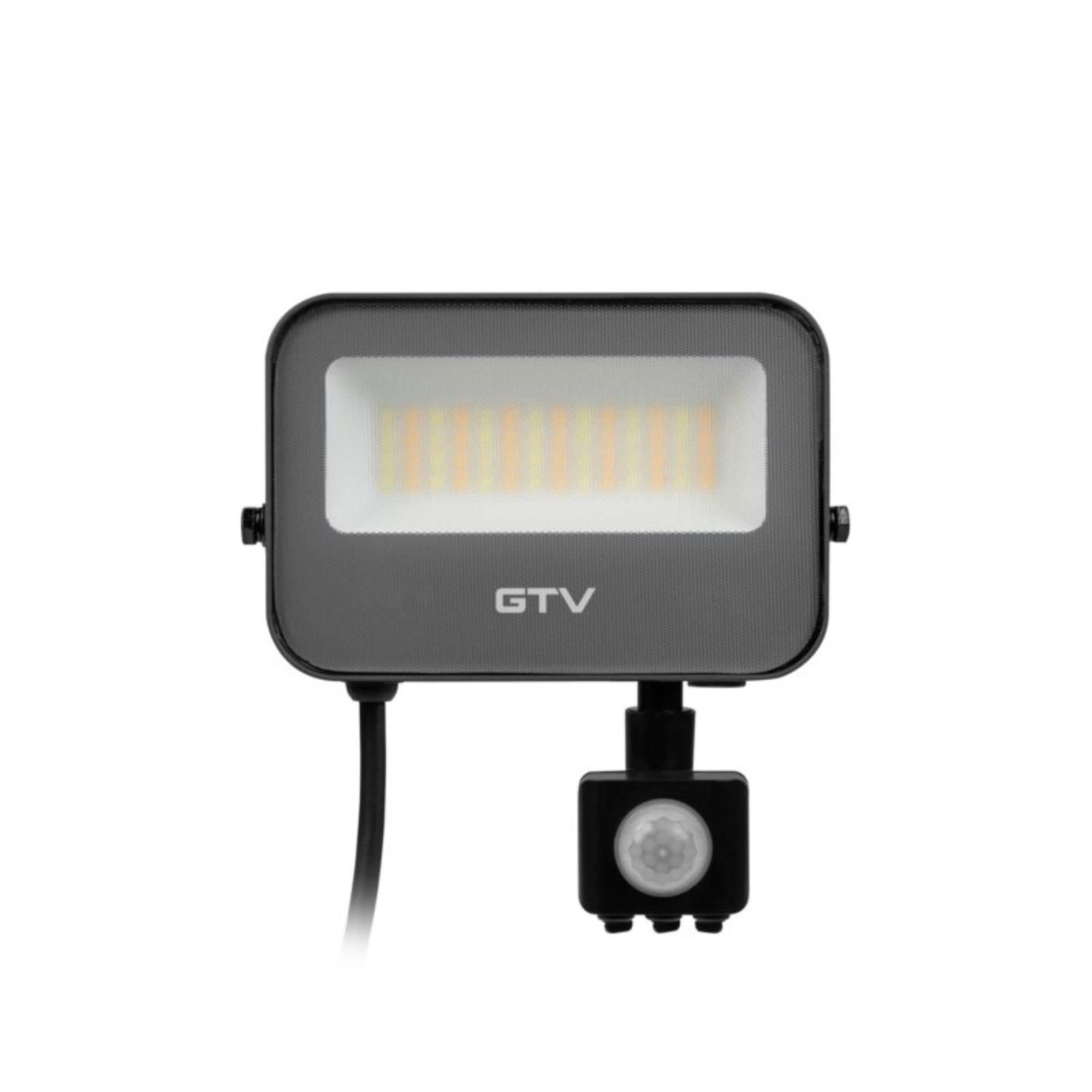LED prozektor liikumisanduriga DOVER 20W 2200lm CCT IP65 3000K/4000K/6500K - Image 2