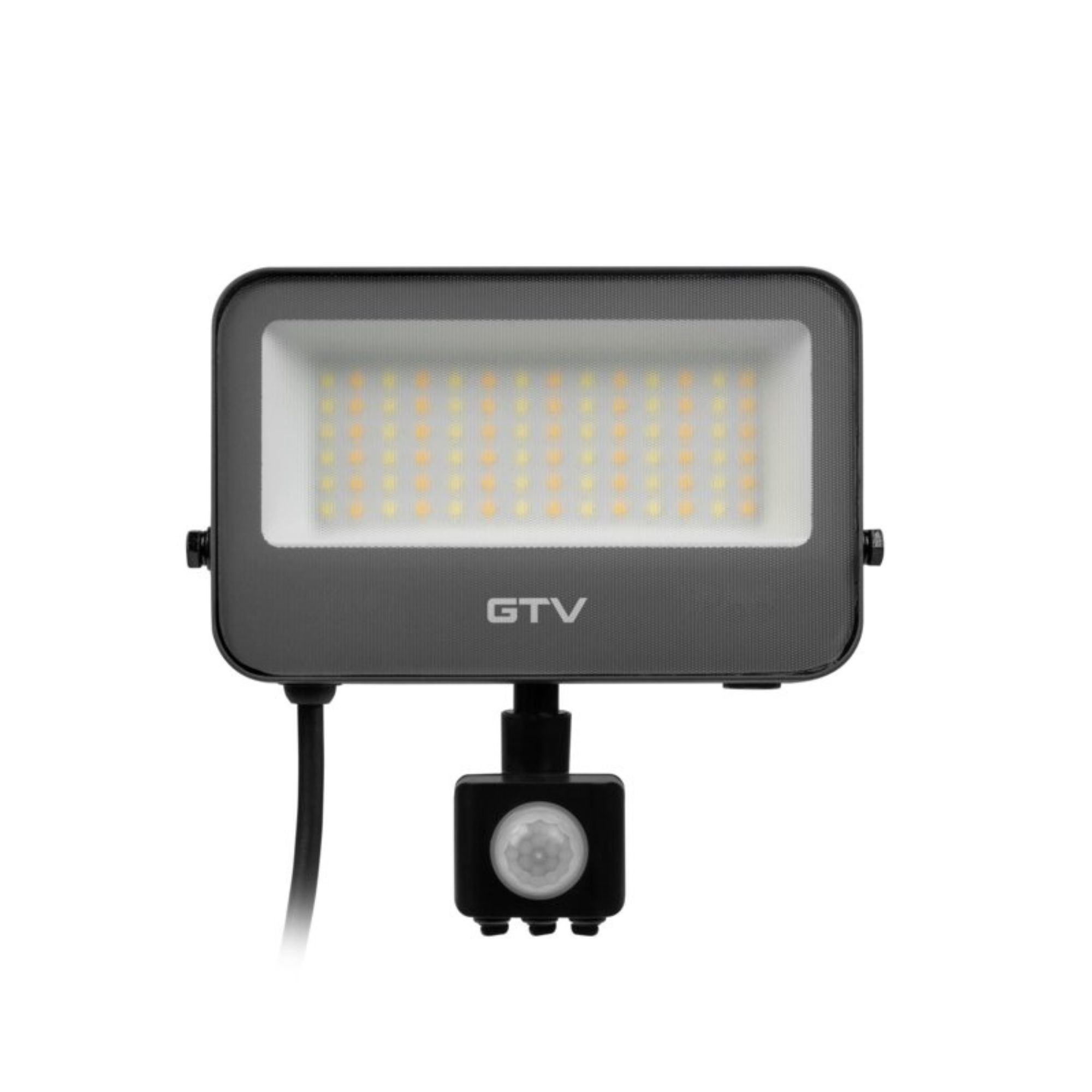 LED prozektor liikumisanduriga DOVER 30W 3600lm CCT IP65 3000K/4000K/6500K - Image 2