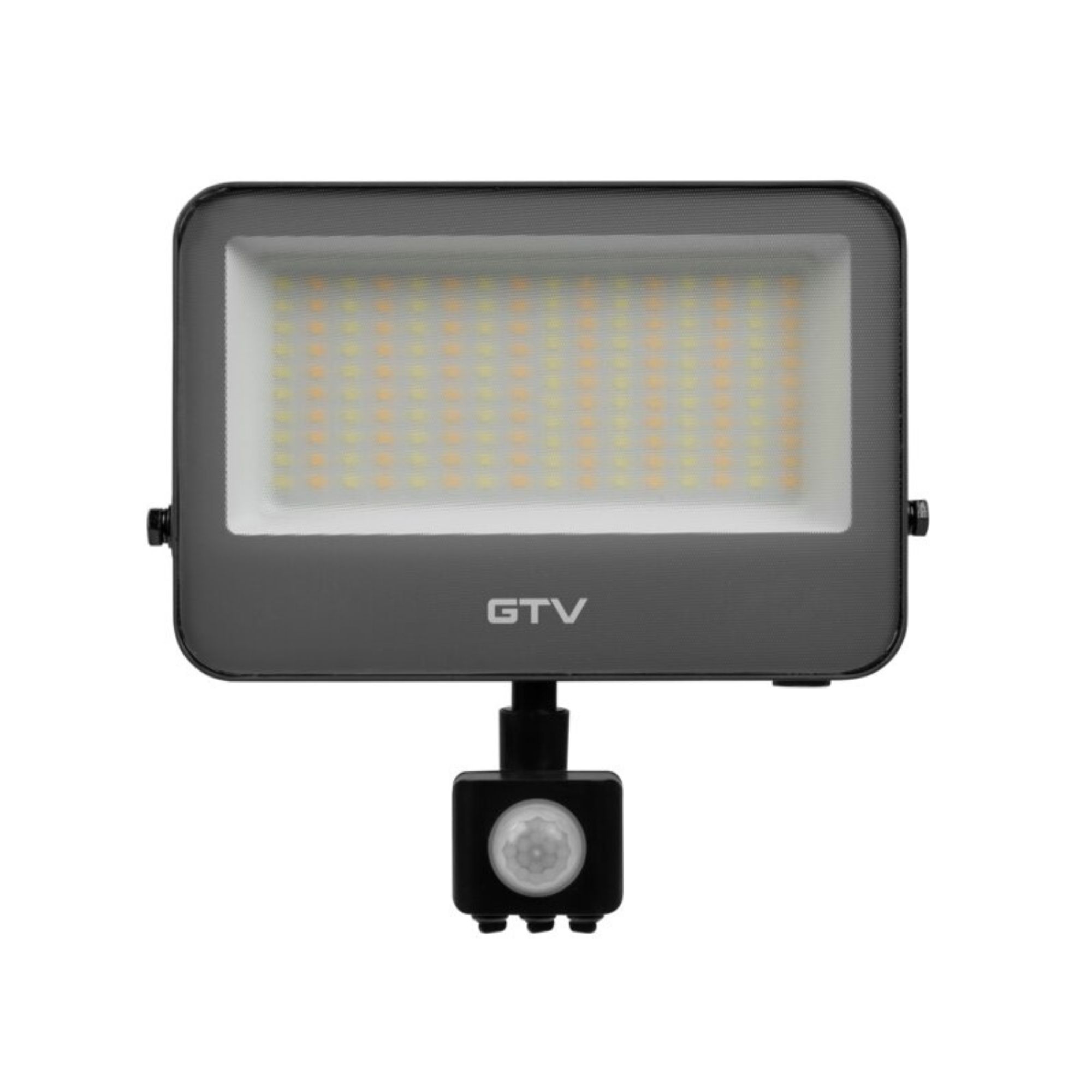 LED prozektor liikumisanduriga DOVER 50W 6000lm CCT IP65 3000K/4000K/6500K - Image 2
