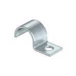Kinnitusklamber 1015 7G, ühe kinnitusega, keskmise tugevusega, 7mm, OBO