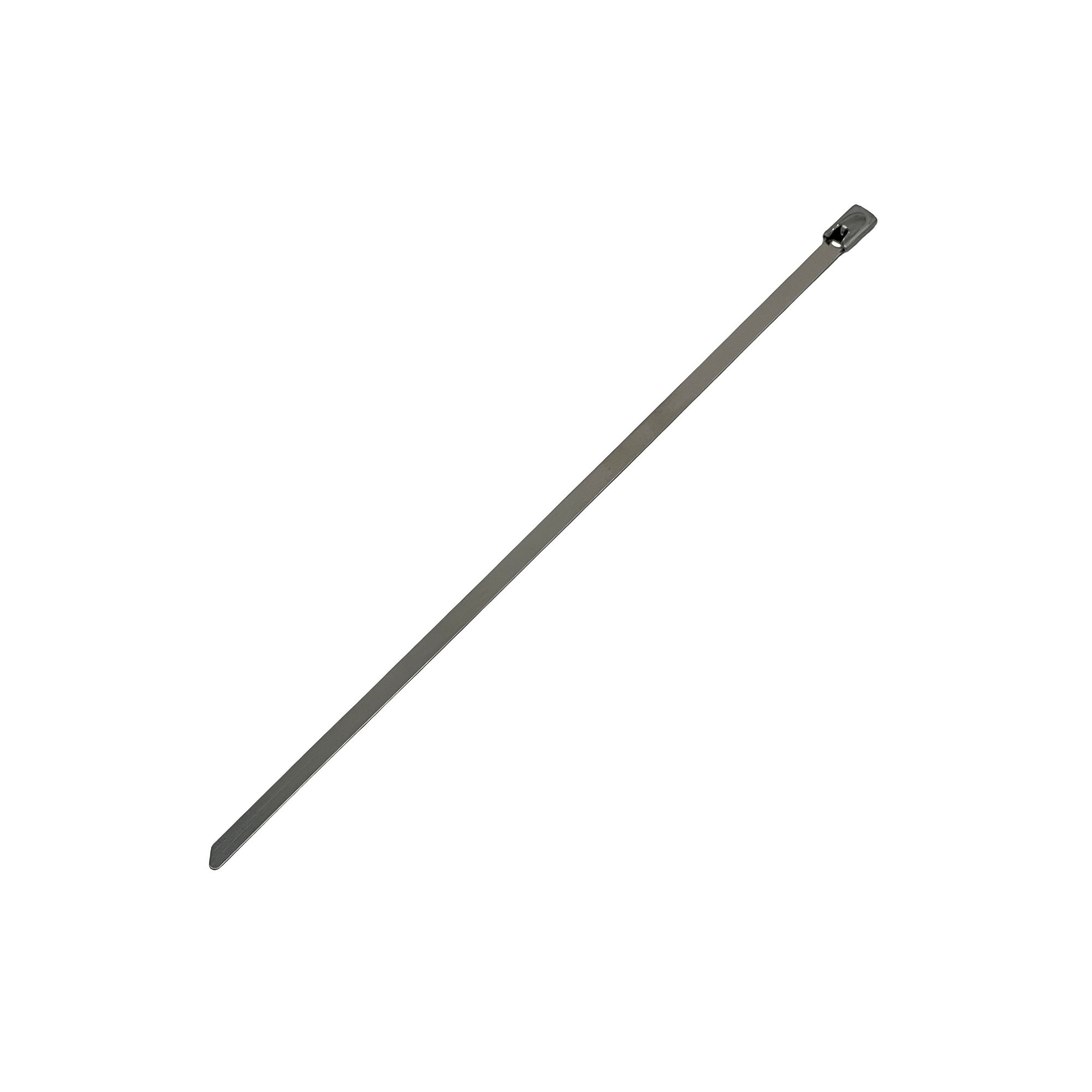 Roostevaba kaabliköidis 200*4.6mm AISI304