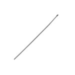 Roostevaba kaabliköidis 360*4.6mm AISI304