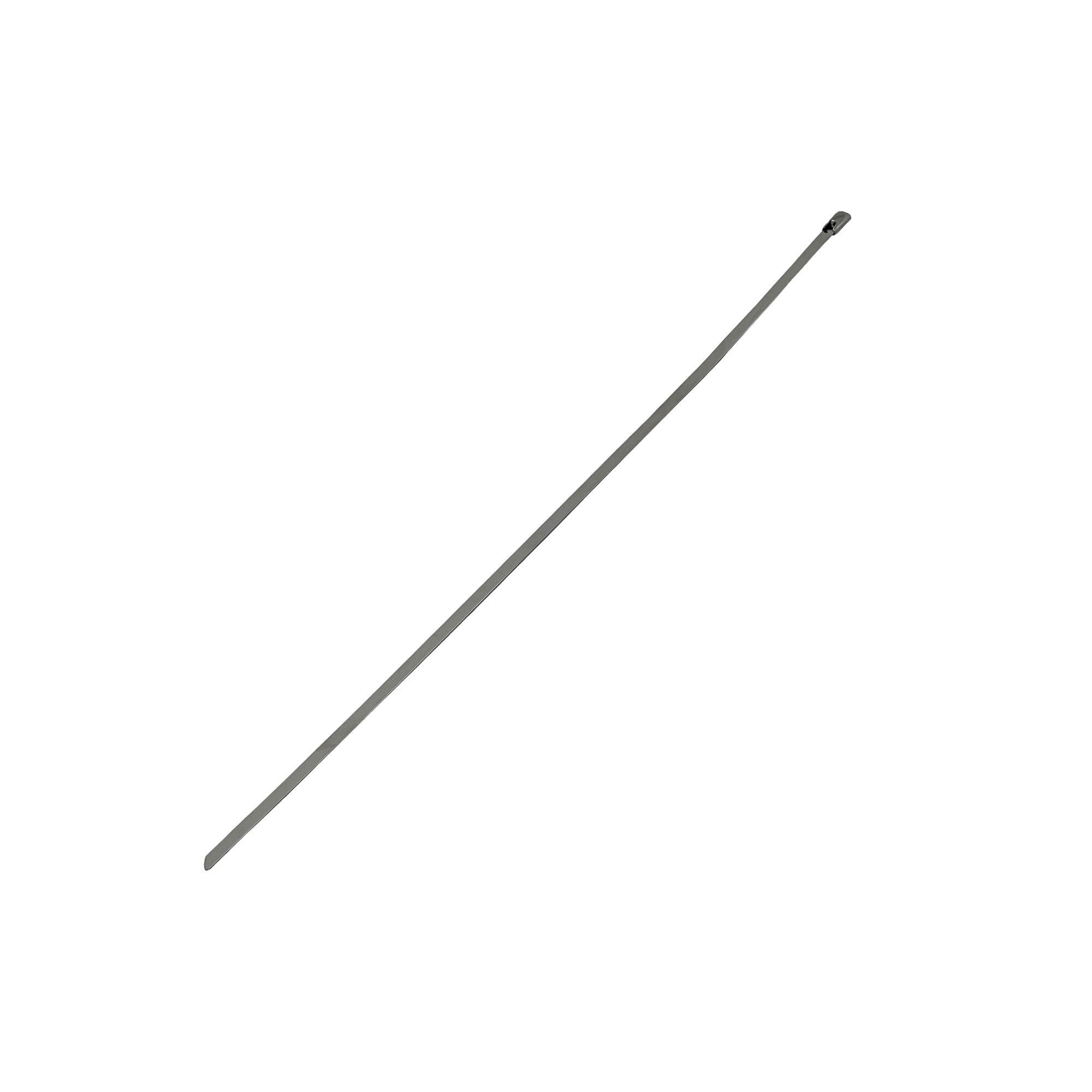 Roostevaba kaabliköidis 360*4.6mm AISI304