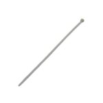 Kaabliköidis 425*8.8mm HAUPA valge (50tk/pk.)