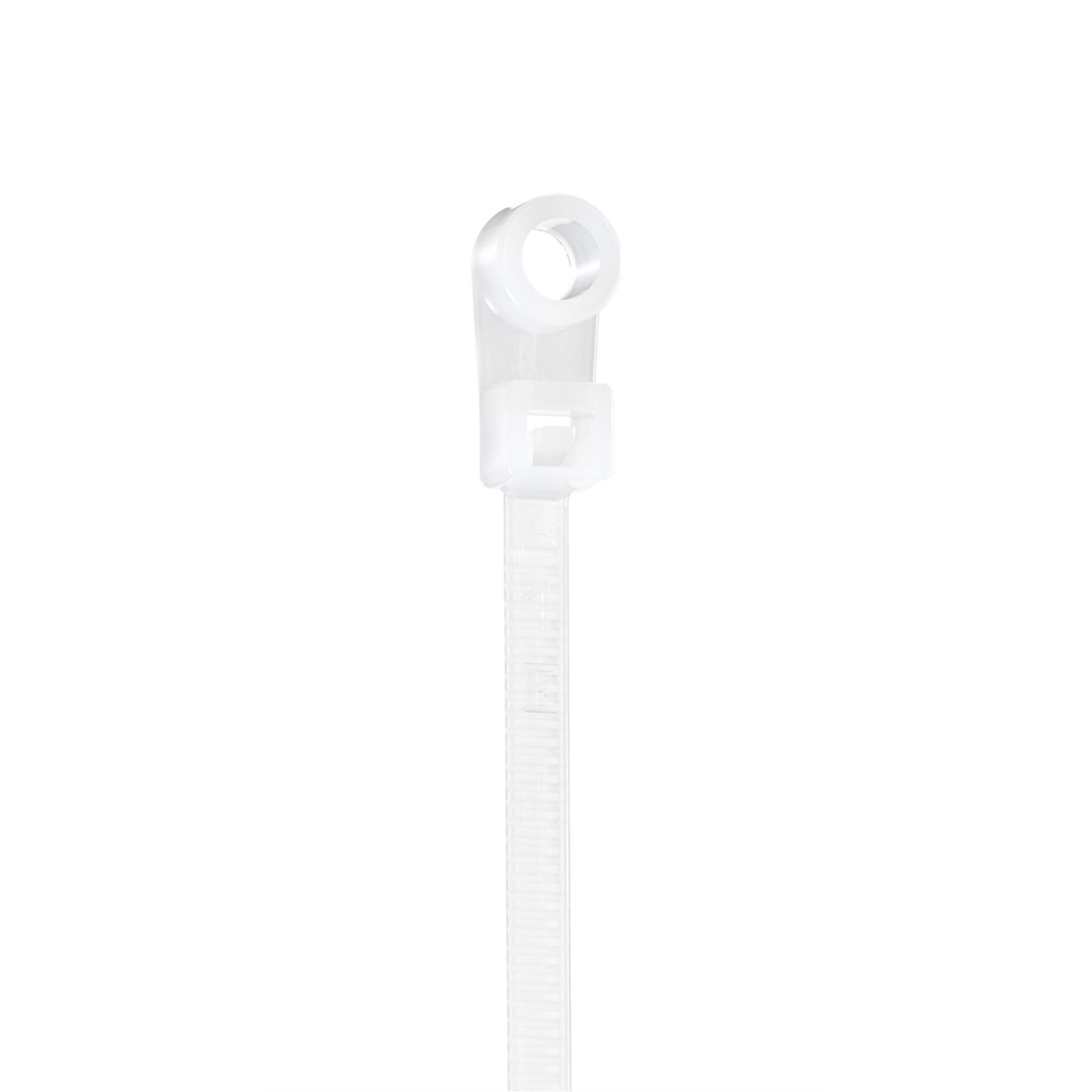 Kaabliköidis kinnitusavaga 200*4.8mm (100tk/pk.) - Image 2