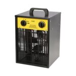 Soojapuhur 3KW, 230V, IPX4, OPAL