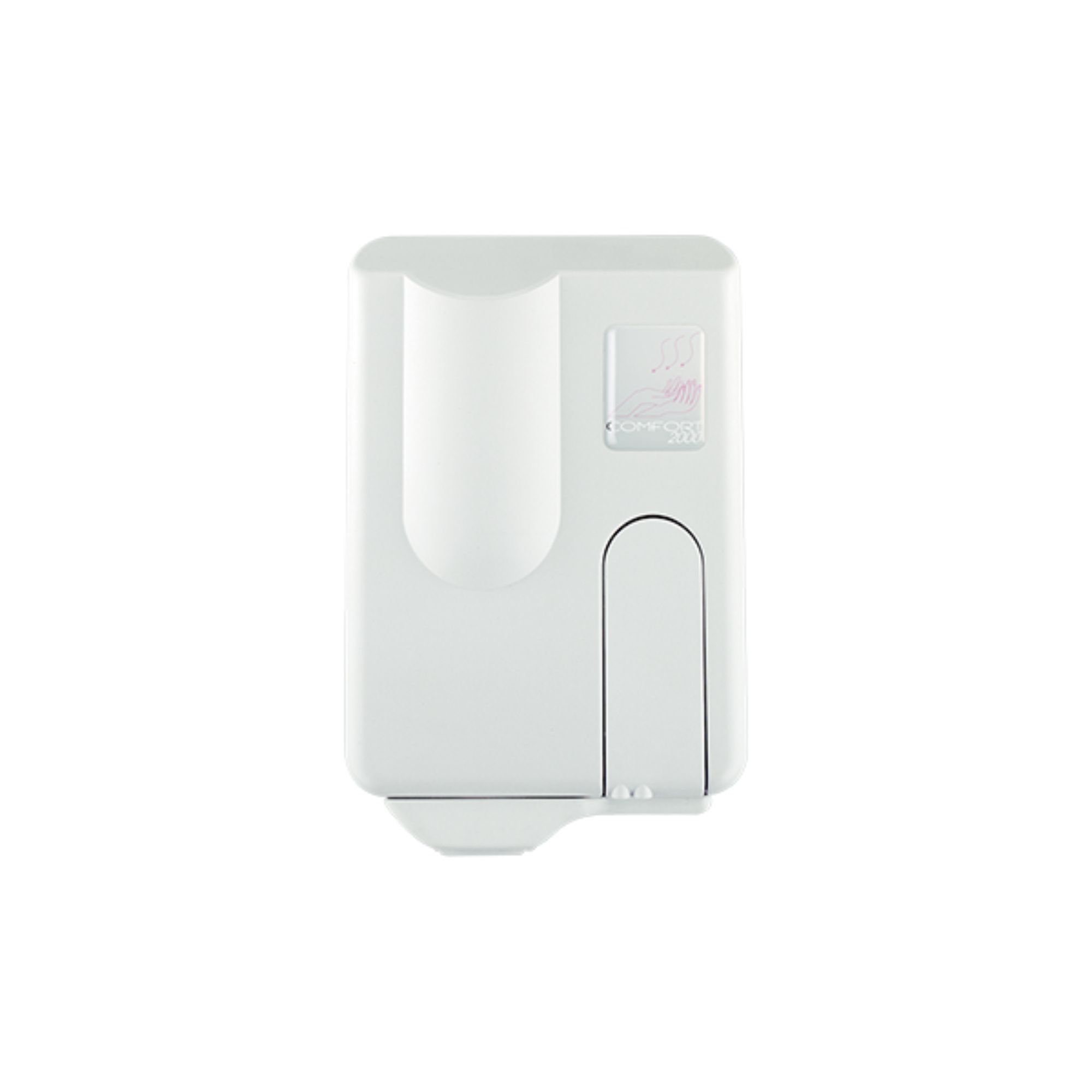 Kätekuivati Comfort 2000, 1500W, IPX3