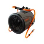 Soojapuhur 9KW, IP24, 400V, PROF