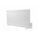 Õliradiaator ELPE 400W, 900mm lai, 300mm kõrge