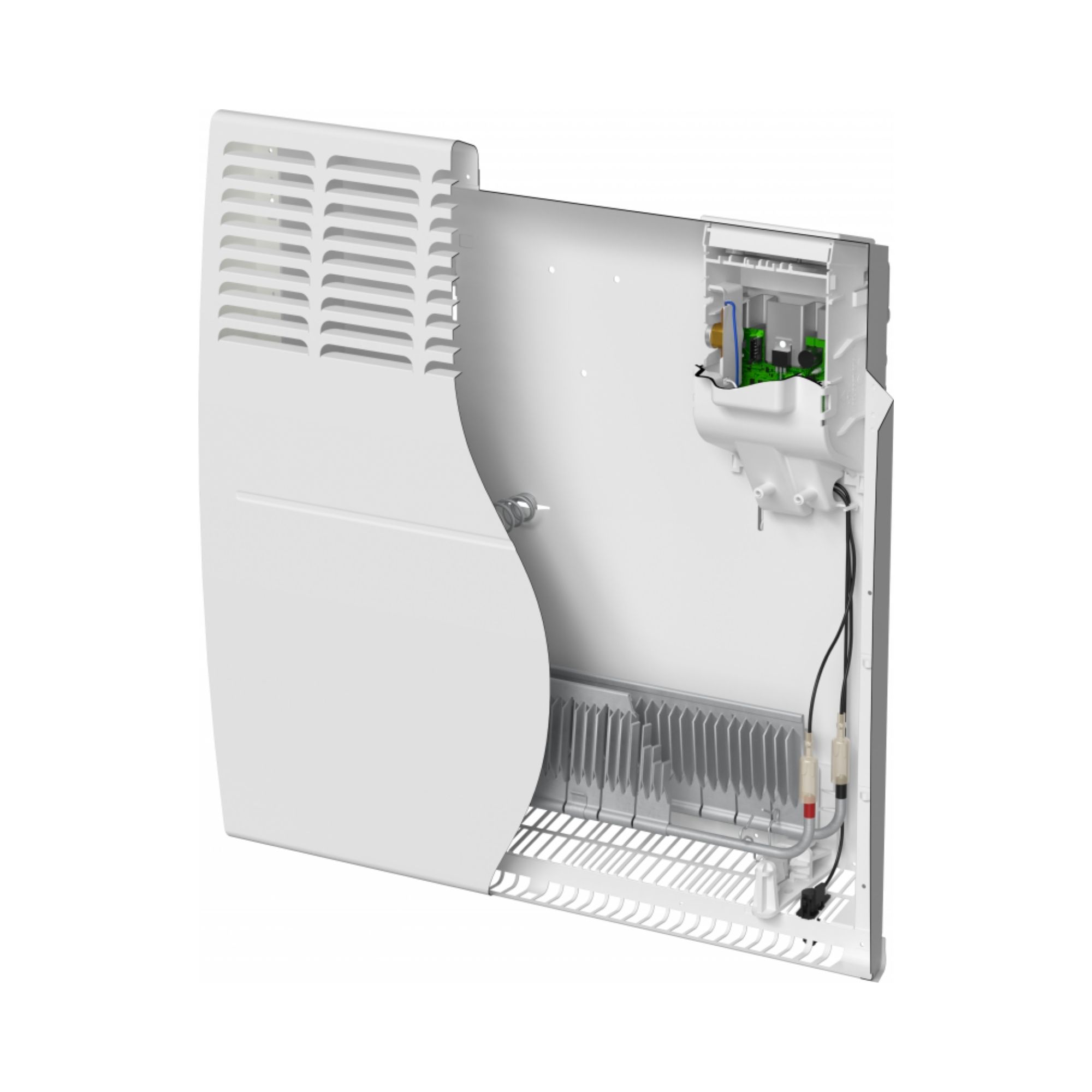 Radiaator THERMOR Evidence 3 Plus, 2000W, digitaalne, IP24 - Image 3