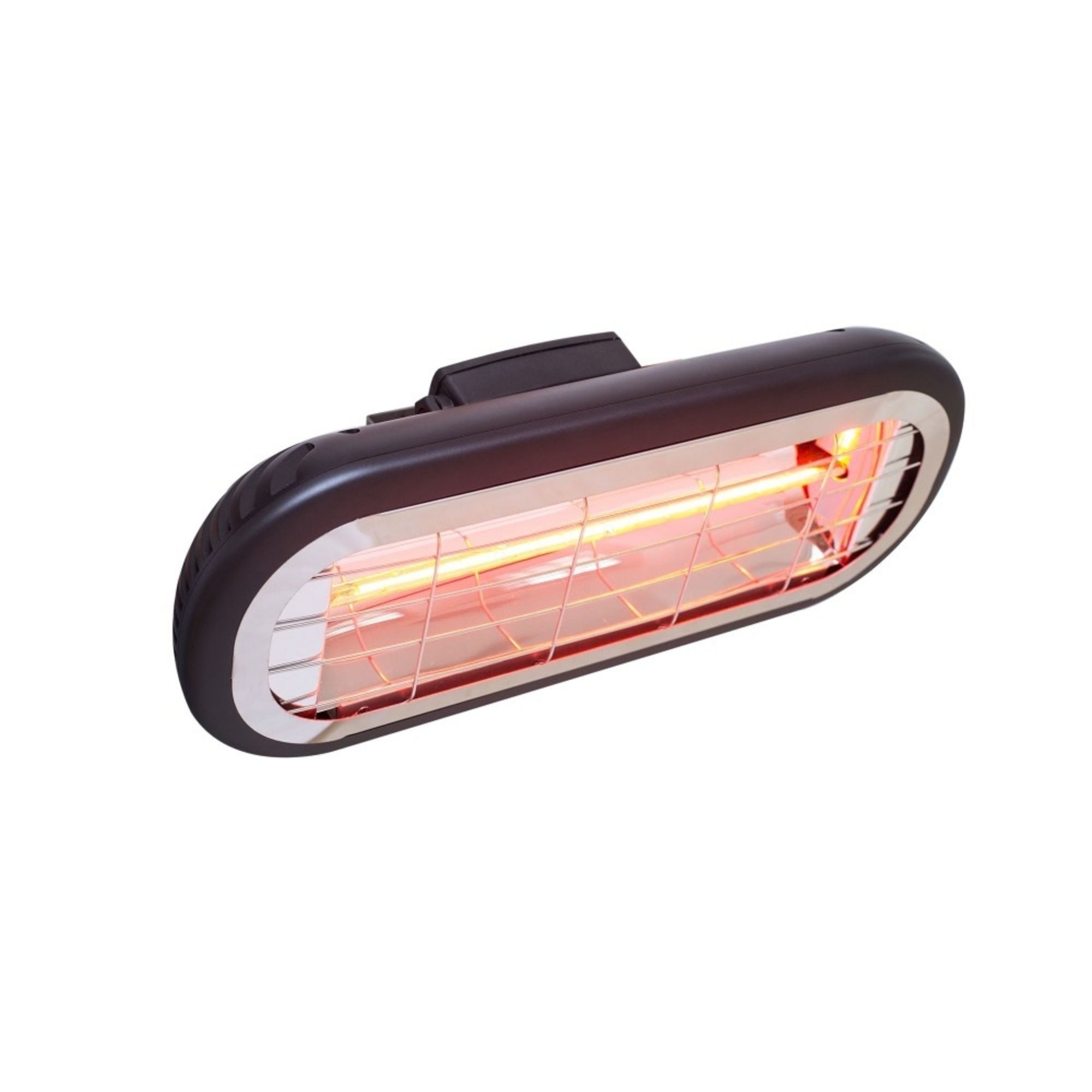 Soojuskiirgur infrapuna IRAS Mini Oval 2kW, Veltron - Image 2