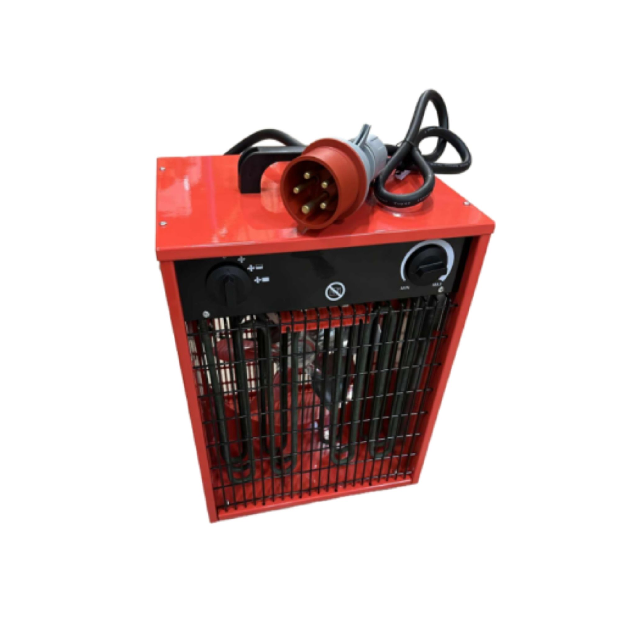 Soojapuhur 5KW, 400V, KEMPTEN