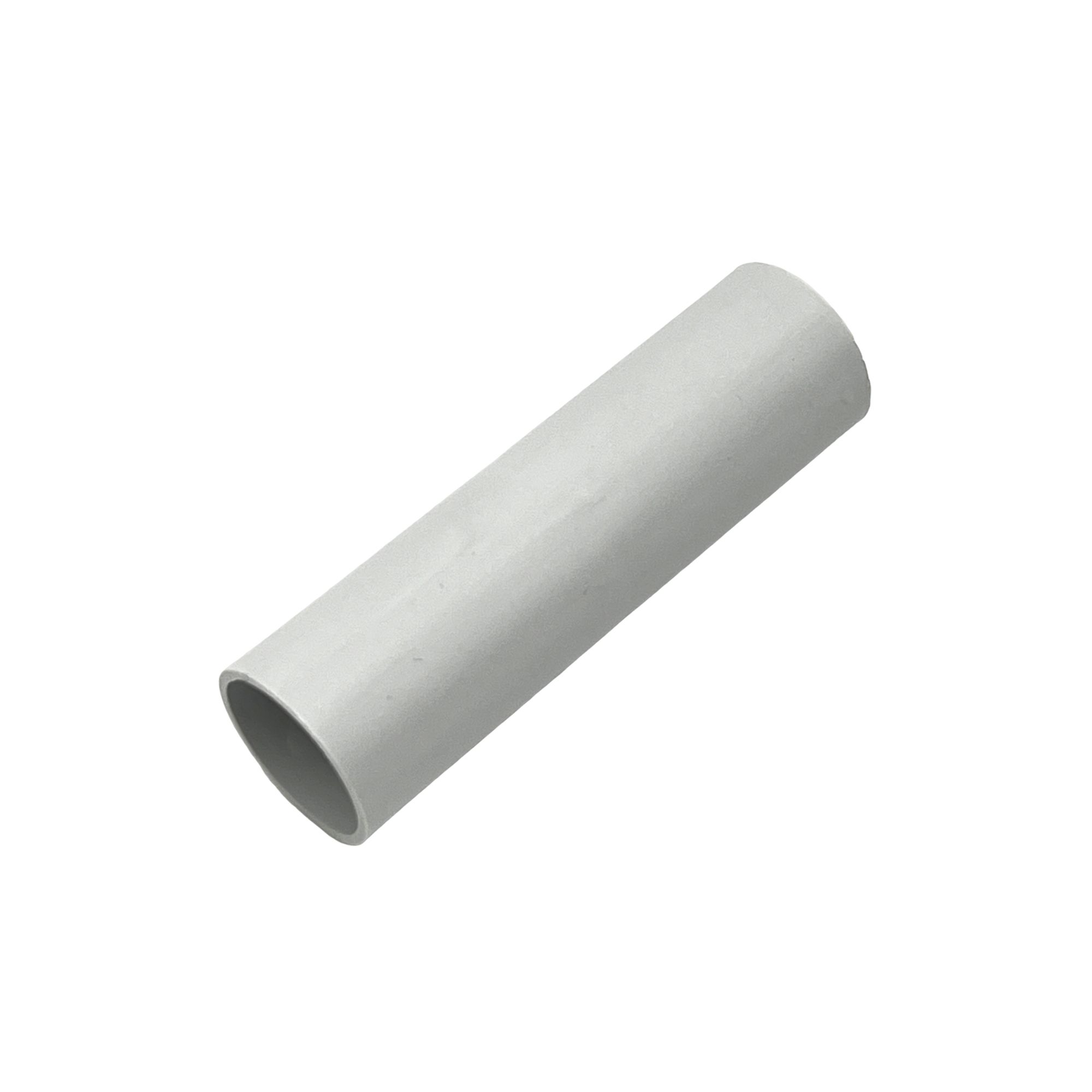 Jätk ZPS20, hall, 20mm torule