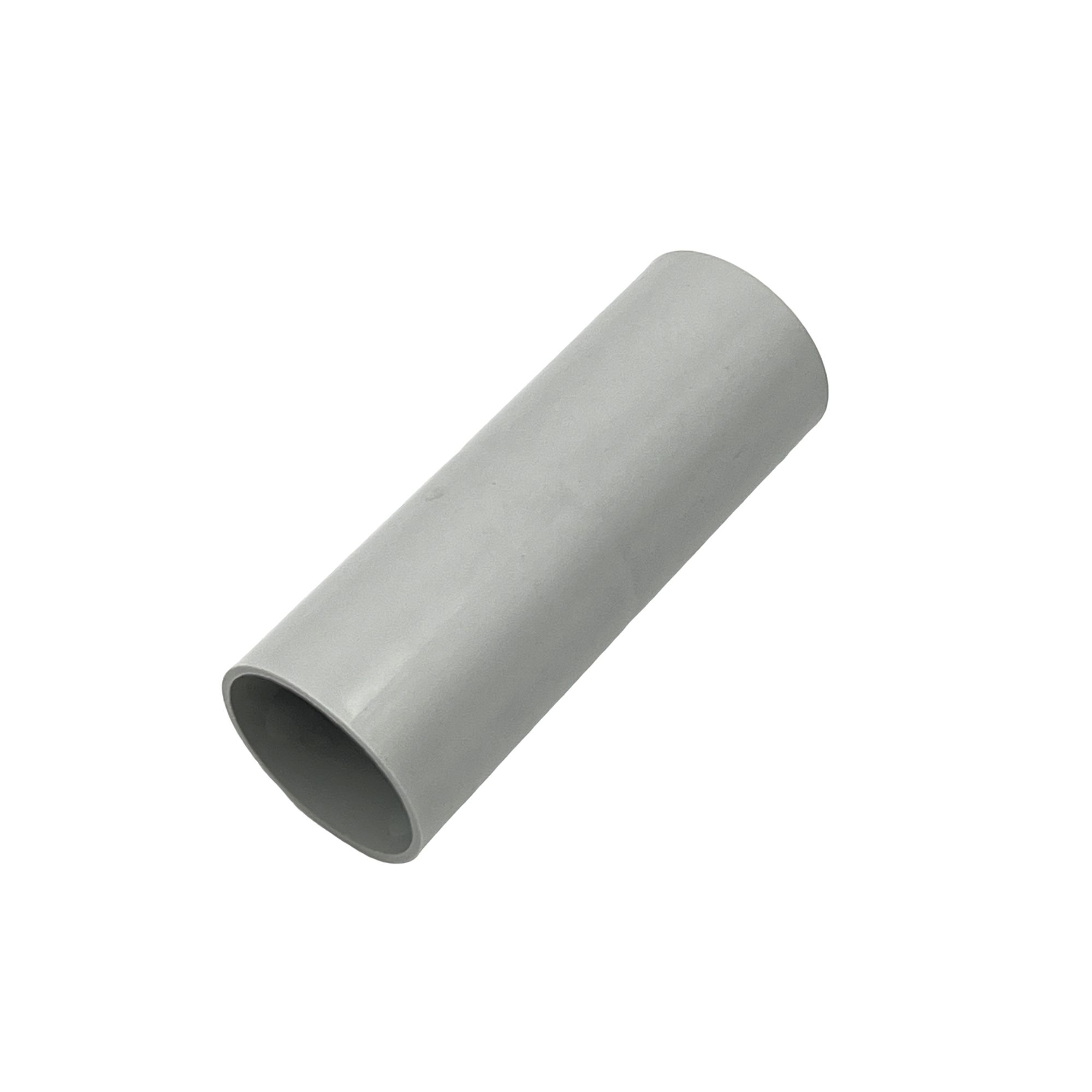 Jätk ZPS40, hall, 40mm torule