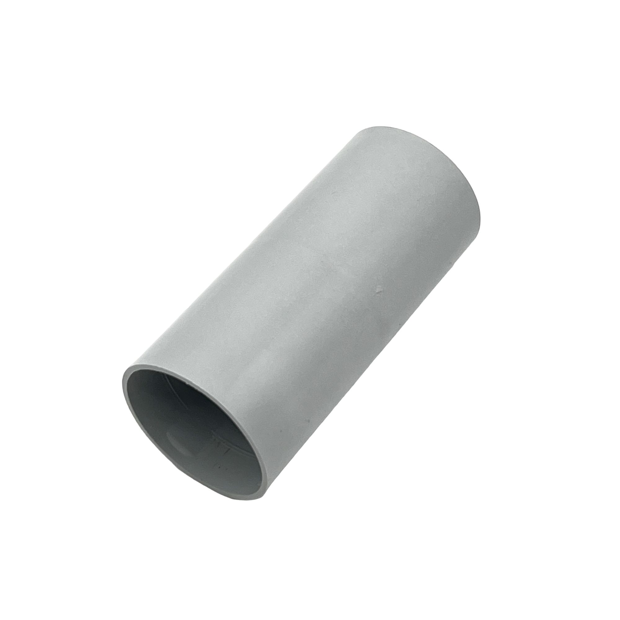 Jätk ZPS50, hall, 50mm torule