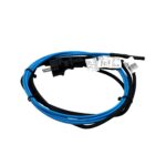 Veetoru küttekaabel AQUA Safe, pistikuga, 230V, 2,0m, 20W