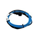 Veetoru küttekaabel AQUA Safe, pistikuga, 230V, 4,0m, 40W