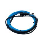 Veetoru küttekaabel AQUA Safe, pistikuga, 230V, 6,0m, 60W