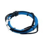 Veetoru küttekaabel AQUA Safe, pistikuga, 230V, 8,0m, 80W