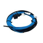 Veetoru küttekaabel AQUA Safe, pistikuga, 230V, 12,0m, 120W
