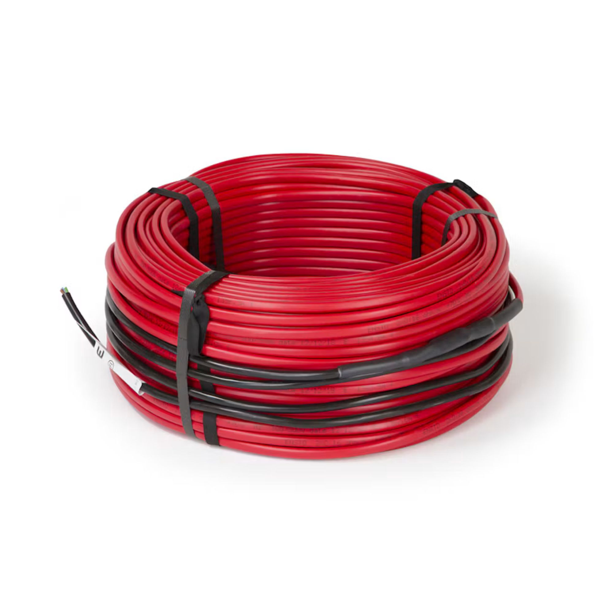 Põrandaküttekaabel TASSU 2200W, 20W/m, 106m, 14.7-27.5m2, ENSTO