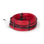 Põrandaküttekaabel TASSU 900W, 20W/m, 40m, 6-11.3m2, ENSTO